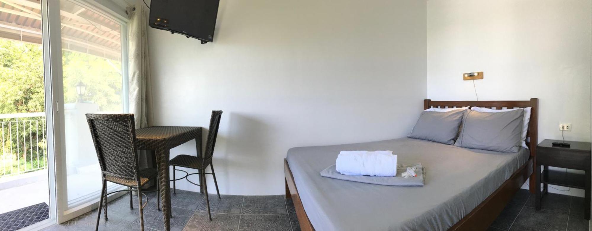 Victoria'S Bed & Breakfast Пуэрто-Галера Номер фото